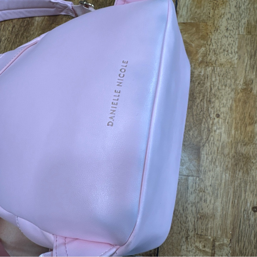 Danielle Nicole Ariel And Eric Wedding The Little… - image 8